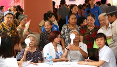 'Hành trình vì sức khỏe' lập kỷ lục Việt Nam