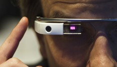 Phát hiện trường hợp nghiện Google Glass đầu tiên