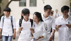 Đề thi, bài giải môn Lịch sử THPT quốc gia 2016