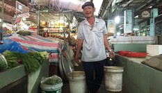 Xôn xao hai người đàn ông nghèo trúng số chục tỷ ở Sài Gòn