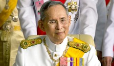 Quốc vương Thái Lan: Nhà vua của nhân dân