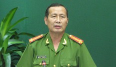 Truy tìm thủ phạm chặt hàng nghìn cây cam ở Vĩnh Long