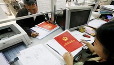 Thế chấp 'sổ đỏ' ở ngân hàng nước ngoài: Nhạy cảm