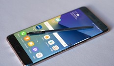 10 chiếc điện thoại ảnh hưởng đến sự phát triển của Samsung