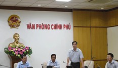 Bổ nhiệm 3 trợ lý Thủ tướng và Phó Thủ tướng
