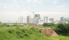 Xử lý dứt điểm vụ giao 200 lô đất không qua đấu giá ở Hà Nội Xử lý dứt điểm vụ giao 200 lô đất không qua đấu giá ở Hà Nội