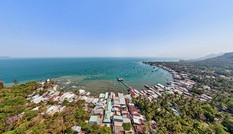 Phú Quốc sẽ là thành phố biển đảo sau khi dừng lên đặc khu Phú Quốc sẽ là thành phố biển đảo sau khi dừng lên đặc khu