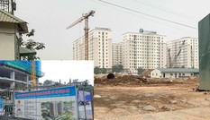 Trục lợi nhiều lần tại dự án nhà ở xã hội