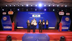 Tập đoàn CEO xuất sắc vào Top 10 chủ đầu tư uy tín năm 2019