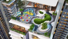 Những điều đáng mong chờ từ căn hộ thông minh, giá chỉ từ 1,6 tỷ đồng Những điều đáng mong chờ từ căn hộ thông minh, giá chỉ từ 1,6 tỷ đồng