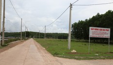 Lo sợ sốt ảo, Quảng Ninh tạm dừng đấu giá đất nền