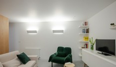 Ngôi nhà đắp đất, dựng đá nhưng nội thất khiến ai cũng trầm trồ kinh ngạc Ngôi nhà đắp đất, dựng đá nhưng nội thất khiến ai cũng trầm trồ kinh ngạc