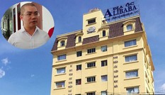 Bộ Công an triệu tập em trai Chủ tịch địa ốc Alibaba Bộ Công an triệu tập em trai Chủ tịch địa ốc Alibaba