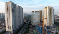 Dừng thu hồi ‘sổ đỏ’ ở các chung cư sai phạm Hà Nội