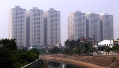 Hà Nội đối thoại với cư dân mua nhà của 'đại gia điếu cày'