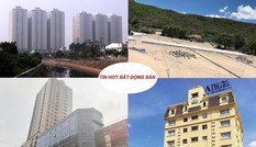 Dân mua nhà 'đại gia điếu cày' truy trách nhiệm, thanh tra loạt dự án 'chết yểu'