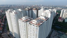 Hà Nội lấy ý kiến hàng vạn cư dân về sai phạm tại khu Linh Đàm