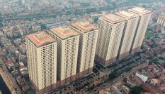 Kỷ luật loạt cán bộ liên quan đến sai phạm chung cư Đại Thanh