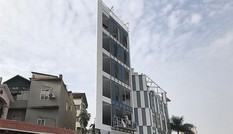 Xử lý nhà ‘siêu mỏng, siêu méo’ mọc trên các tuyến đường nghìn tỷ ở Hà Nội