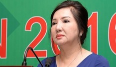 Bà Như Loan rút vốn khỏi công ty của 'Cường Đô la'