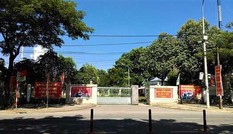 Kiểm điểm một cán bộ xã vì trả lời 'trống không' với công dân