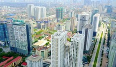 Hà Nội lại 'chỉ tên' loạt đại gia bất động sản chây ỳ nợ thuế