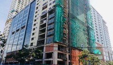 Chủ đầu tư muốn bán nhà cho người nước ngoài ở vị trí trọng yếu