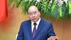 Bộ trưởng Trần Tuấn Anh hứa khắc phục 8 bất cập Thủ tướng nêu Bộ trưởng Trần Tuấn Anh hứa khắc phục 8 bất cập Thủ tướng nêu