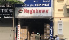 Điện lạnh Hòa Phát xua tan cái nóng mùa hè