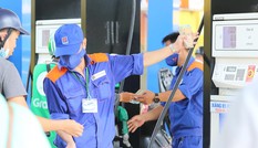Tăng 718 đồng, xăng RON95 lại lên mốc 21.235 đồng/lít