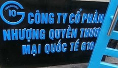 Hàng loạt công ty đa cấp đóng cửa