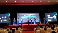 VNPT giới thiệu nhiều giải pháp công nghệ sáng tạo cho hành trình chuyển đổi số