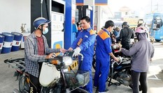 Xăng giảm nhẹ, dầu mazut giảm 2.103 đồng từ 15h hôm nay