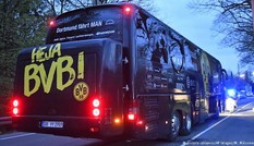 IS có thể bị đổ vạ vụ đánh bom CLB Dortmund