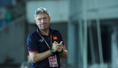 VFF sẽ sa thải chuyên gia Jurgen Gede ?