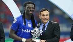 Thêm cơ hội cho Việt Nam dự AFC Champion League
