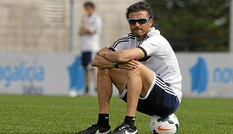 Luis Enrique sẽ đưa Barca về đâu?