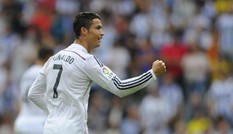 CĐV M.U dùng 'độc chiêu' mời gọi Ronaldo trở lại