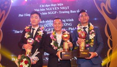 Đoạt Bóng vàng 2016, Thành Lương lập kỷ lục