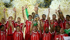 Bayern vượt qua Dortmund giành Siêu cup Đức