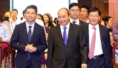 Ông Bùi Nhật Quang làm Chủ tịch Viện Hàn lâm Khoa học xã hội Việt Nam