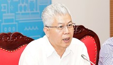 Ông Nguyễn Đức Kiên làm Tổ trưởng tổ Tư vấn kinh tế của Thủ tướng