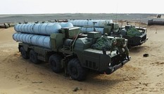Bản tin 20H: Nga mang tên lửa S-300 tập trận tại phía Tây