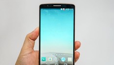 LG G3 chính hãng giá 15,99 triệu đồng, bán ra từ cuối tháng 6
