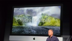 Apple tung iMac màn hình 5K siêu nét, giá hơn 50 triệu đồng