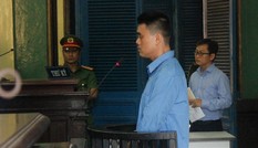 Sát hại vợ cũ vì bị gây khó dễ khi đến thăm con