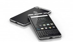 BlackBerry KeyNote: Trung Quốc làm gì với BlackBerry?