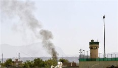 ‘Trả đũa’ vụ tấn công sân bay Kabul, Mỹ không kích nhầm vào thường dân