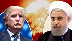 Iran dọa trả đũa sau tối hậu thư của Mỹ về thỏa thuận hạt nhân