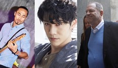 Loạt scandal tình dục chấn động làng giải trí Việt và thế giới